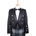 Prince Charlie Jacket & Vest